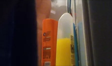 Strašna djevojka vintage nude film ima seks na tepihu