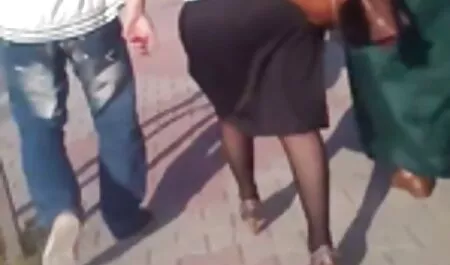 Beba je puštala puhalo prolazniku vintage film xxx