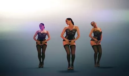 Shemales vole retro sex film jebati troje