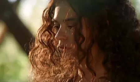 Čovjek na kastingu vintage film erotic lizao je Marijinu dlakavu pičku