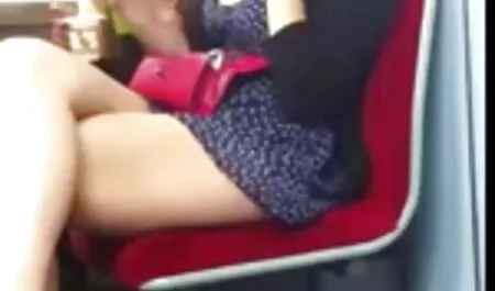 Policajac sex retro film dobiva puhanje u autu