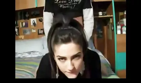 Debela baba uzima dva vintage nude film pijeska