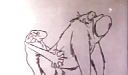Zreli vintage porno films par se jebe u pozi 69