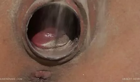 Azijski teen zeko miluje svoju vintage film erotic macu
