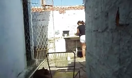 Vruća zabava na kojoj se djevojke retro porn