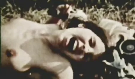 Shemale jebu damu u retro film xxx usta i dupe